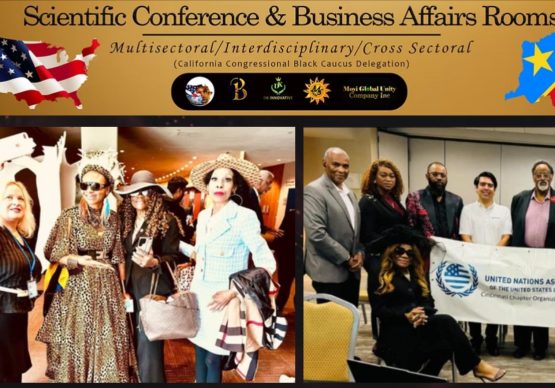IAAAACAME - Scientific Conference & Business Affairs Rooms